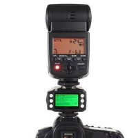 PIXEL King Pro Kit Ttl Disparador Digital Nikon