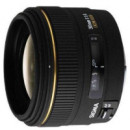 SIGMA 30MM F/1.4 Ex Dc Hsm Art para Nikon