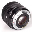 SIGMA 30MM F/1.4 Ex Dc Hsm Art para Nikon