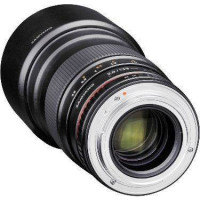 Samyang 135MM F/2.0 Ed Umc para Canon  LK SAMYANG