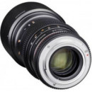 Samyang 135MM T/2.2 Vdslr para Nikon  LK SAMYANG