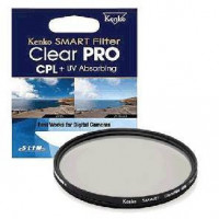 KENKO Clear Pro Cpl+ Uv 58MM
