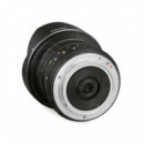 Samyang 8MM T3.8 V-dslr Umc Csii para Sony E  LK SAMYANG