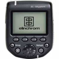 ELINCHROM Transmisor Skyport Hs Plus P/canon