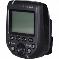 ELINCHROM Transmisor Skyport Hs Plus P/canon