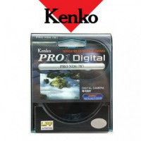 KENKO Filtro ND8 Pro 1D Slim 62MM
