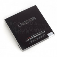 Ggs  Larmor  Protector de Pantalla - Lcd para Sony Alpha A6000/6300  GGS LARMOR
