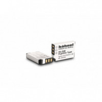 HAHNEL Bateria HL-F48 (remplaza Fujifilm NP-48)
