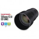 Samyang 135MM F2.0 Ed Umc  Nikon  LK SAMYANG