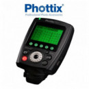 PHOTTIX Emisor Odin Ii (canon)