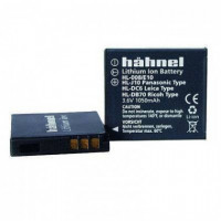 HAHNEL Bateria HL-008 (remplaza Panasonic DMW-BCE10)