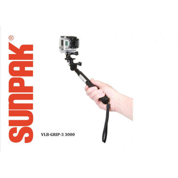 SUNPAK Video Grip VLB-GRIP-3 3000