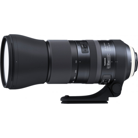 TAMRON Sp 150-600 Mm F/5-6.3 Di Vc Usd G2 para Nikon