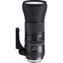 TAMRON Sp 150-600 Mm F/5-6.3 Di Vc Usd G2 para Nikon