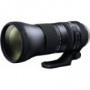 TAMRON Sp 150-600 Mm F/5-6.3 Di Vc Usd G2 para Nikon