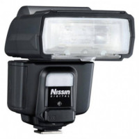 NISSIN Flash I60A Nikon