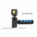 LUME CUBE Smartphone Video Soporte