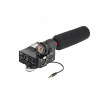 SARAMONIC Microphono Mixmic Kit para Canon