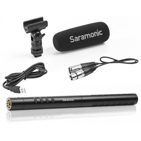 SARAMONIC Microfono SR-TM1