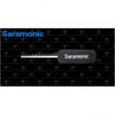 SARAMONIC Microfono SR-TM1