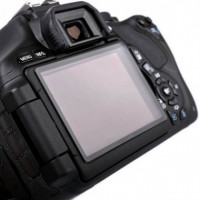 GGS LARMOR Protector de Pantalla - Lcd para Canon 7D Mark Ii