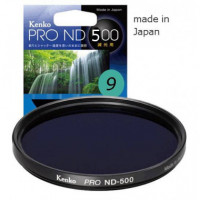KENKO Filtro ND500 Pro 52MM