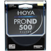 HOYA Filtro Pro ND500 58MM