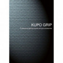 KUPO Soporte Ventosa  KSC-03 Especial Deportes (suction Cup With 3/8" Thread Stud)