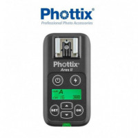 PHOTTIX Emisor Ares Ii (flash Compacto)
