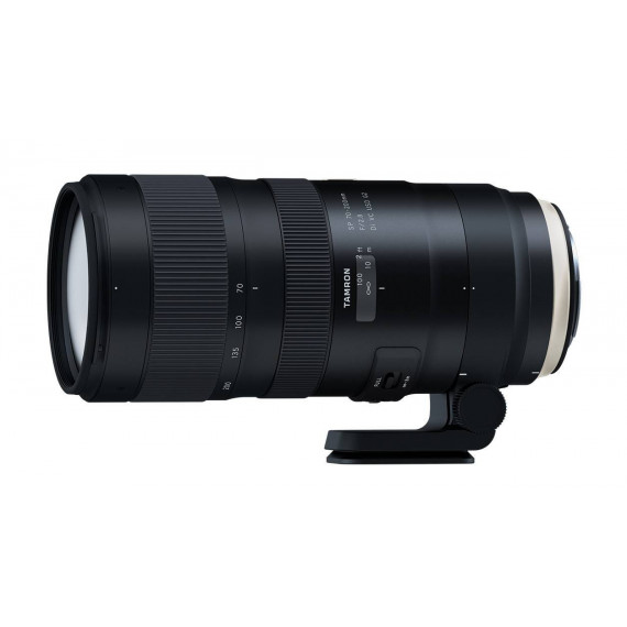 TAMRON  Sp 70-200 Mm F/2.8 Di Vc Usd G2 - Canon