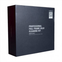 VSGO  Kit de Limpieza de Camara Professional Full Frame DKL-8