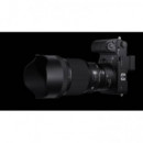 SIGMA Objetivo 85MM F1.4 Dg Hsm Art  para Nikon