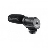 SARAMONIC  Microfono SR-PMIC1