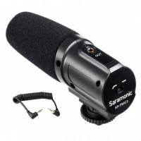 SARAMONIC Microfono  SR-PMIC3  Surround