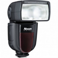 NISSIN Flash Kit DI700A + Mando Air Micro 4/3
