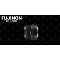 Fujinon Gf 63MM F2.8 R Wr  FUJIFILM MEDIO FORMATO