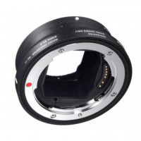 SIGMA Adaptador Canon Ef a Sony Montura E - MC-11