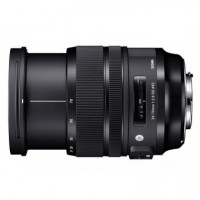 SIGMA 24‑70MM F2.8 Dg Os Hsm Art para Nikon
