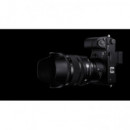 SIGMA 24‑70MM F2.8 Dg Os Hsm Art para Nikon