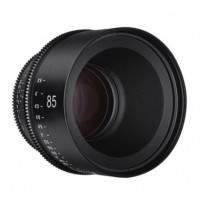 Samyang Xeen 85MM T1.5 Vdslr Ff Cine para  Sony E  LK SAMYANG