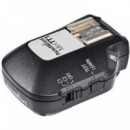 POCKETWIZARD Transmisor Mini TT1 para Nikon
