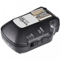 POCKETWIZARD Transmisor Mini TT1 para Nikon