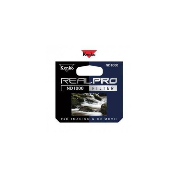 KENKO Filtro Real Pro ND1000 10 Pasos 52MM