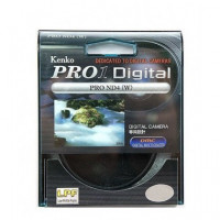KENKO Filtro ND4 Pro 1D Slim 67MM
