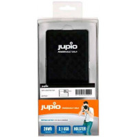 JUPIO Bateria (powerbank) LP-E6 Canon