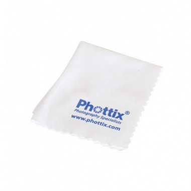 PHOTTIX Gamuza de Microfibra