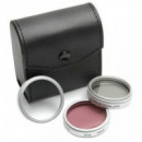 DIGITAL CONCEPTS Kit de Filtro 67MM  (uv/fld/pl)