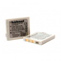 HAHNEL Bateria HL-004 (remplaza Panasonic CGA-S004)