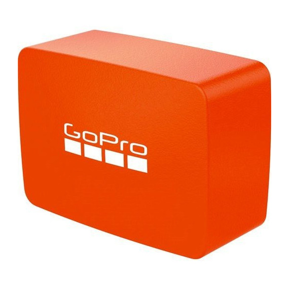 Gopro Flotador para Hero 5 y Hero 4 + Lc  (AFLTY-004)  GOPRO