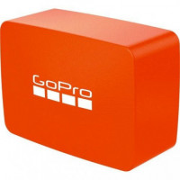 Gopro Flotador para Hero 5 y Hero 4 + Lc  (AFLTY-004)  GOPRO
